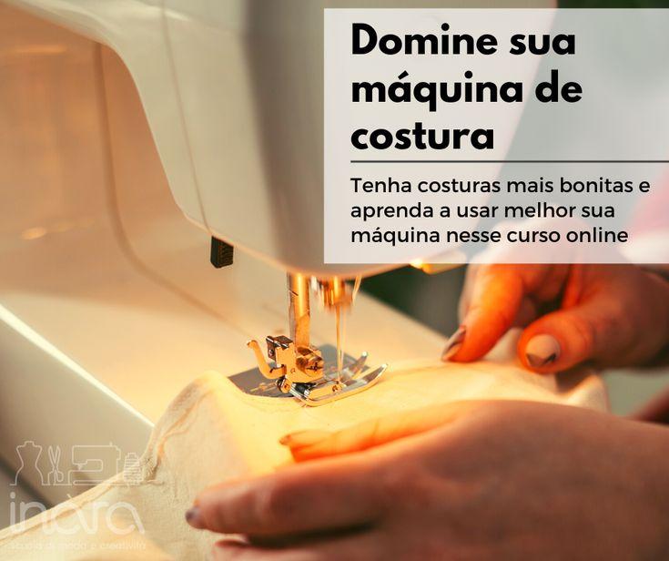 Domine a Costura: 5 Técnicas Básicas para Iniciantes – Comece Já!